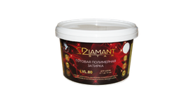 Затирка Diamant Star полимерная готовая