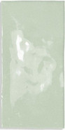 Настенная плитка Fez Mint Gloss (114729) 6,25х12,5 Wow глянцевая керамическая 