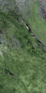 Керамогранит Amazona Leviglass Jade 60х120 Geotiles полированный универсальный