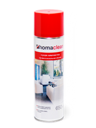 Homaclean сухая химчистка 650 мл