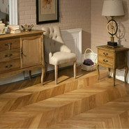 Инженерная доска НM flooring Дуб Ёлка