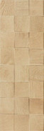 Настенная плитка Taco Oxford Natural 33.3x100 матовая керамическая