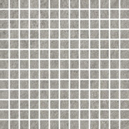 Декор Mosaico Bunker Grafito керамогранит