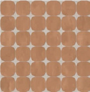 Керамогранит 14oraitaliana Twelve Mini Maple Nat. Rett 60х60 ABK матовый универсальная плитка PF60017460