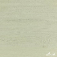 IberCork Робле артико 1164x194 Пробковый плавающий паркет с цифровой HD-печатью 32 класс uniclic