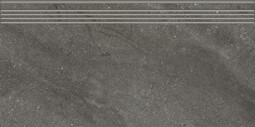 Ступень фронтальная K-2405/MR/st01/300x600x9 керамогранит матовая Kerranova Bereg