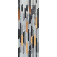 Декор Brainstorm Grey 32,8x89,8 DS-01-258-0328-0898-1-010 Tubadzin глянцевый керамический 5903238037273
