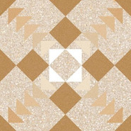 Декор Benaco Beige керамогранит