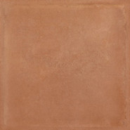 Керамогранит Crete Terracotta 20x20 Cerdomus and Porcellana di Rocca матовый напольный 88369