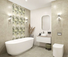 Напольная плитка Salvador 42x42 Azori матовая керамическая 00-00110065