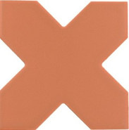 Керамогранит 30620 Porto Cross Warm Siena 12x12 Equipe матовый универсальная плитка 98907