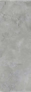 Керамогранит Metal Grey Zinc Soft 6 mm 100х300 Ariostea Ultra Metal матовый универсальный UMT6S310501