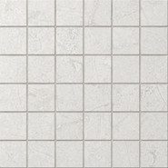 Декор Ametis Estima Marmulla Мозаика MA01 (5x5) 30x30 непол./полир.(10 мм) керамогранит