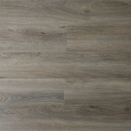 SPC ламинат Kronparket 16187 Дуб Ривьера Chalet 43 класс 1220х151х4 мм (каменно-полимерный) с фаской