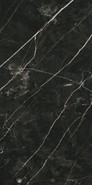 Керамогранит Dakar Черный 60х120 Axima глазурованный, матовый универсальная плитка СК000044702
