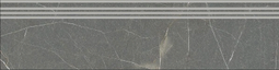 Ступень фронтальная Sofia Grey Anthracite LLR 30x120 керамогранит лаппатированная Idalgo KB-000518