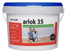 Клей Arlok 35 универсальный многоцелевого применения 3,5 кг