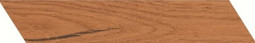 Керамогранит FLWD Cherry Chevron 7.5х40.7 Bottega Feelwood матовый универсальный B71037