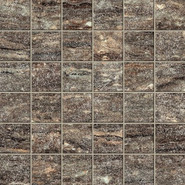 Мозаика Epos Grey Mosaic Lap/Эпос Сэнд Лап керамогранит 30x30