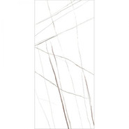 Керамогранит Mont Blanc Matt 20х90 Staro Керамические Слэбы 6 мм матовый универсальная плитка УТ-00000873