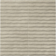 Керамогранит J075 Terracreta Rilievo Argilla 20x20 Marca Corona матовый универсальная плитка