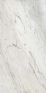 Керамогранит Ellora-Ashy Мрамор Бело-серый 60х120 матовый