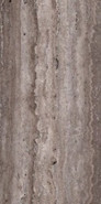 Керамогранит Travertino Titanium (10460111) 59x118 Casalgrande Padana Marmoker матовый универсальная плитка