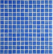 Мозаика 2505-A 2.5x2.5 стекло 31.3х49.5