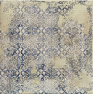Декор Realonda Керамический гранит Antigua Deco Beige - 330x330 мм - матовая керамогранит