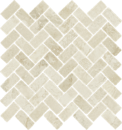 Мозаика Вандефул Лайф Пур Кросс Wonderful Life Pure Mosaico Cross керамогранит 29.7x31.5