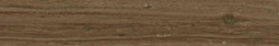 Керамогранит Woodstory Marrone R5QT Marazzi Ragno 15x90 матовый напольный