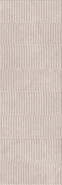 Настенная плитка Tilos Crema 25x75 керамическая