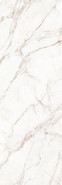 Настенная плитка Blanc Statuario Gold 90x270 Living Ceramics матовая керамическая LV10078