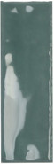 Керамогранит Artisan Turquoise 5х15 Monopole полированный универсальная плитка 81018