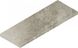 Ступень угловая Вандефул Лайф Графит 80 Левая Wonderful Life Graphite Scalino 80 Ang. Sx 33x80 матовая