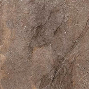 Керамогранит Volterra Brown 60x60 Zerde Tile матовый универсальная плитка n162494
