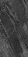 Керамогранит GT1206019705MDGR Ultra_GT Черный 60х120 Global Tile глазурованный, матовый универсальная плитка