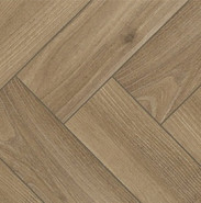 Ламинат Alpine Floor Herringbone 12 LF105-09 Дуб Калабрия 606х100х12 12 мм 34 класс с фаской