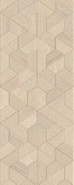 Декор Terra Clay Deco 59.6x150 Porcelanosa матовый керамический