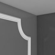 Orac Decor Luxxus P8030C угловой элемент