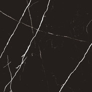 Керамогранит Rud Black High Glos 60х60 Alpas Cera полированный универсальный УТ000033573