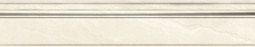 Плинтус Diana 16x89,5 Eurotile Ceramica глянцевый керамический 957