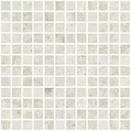 Мозаика Living Ceramics Kendo Light Soft Mosaic 25 30x30 керамогранит матовая чип 25х25 мм, бежевый LV10741