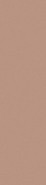 Настенная плитка Stripes Liso XL Cotto 7.5x30 матовая керамическая