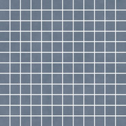 Мозаика Kerama Marazzi KM3030M0161N Таделакт Синий Светлый матовый 29,8x29,8x0,35 керамика