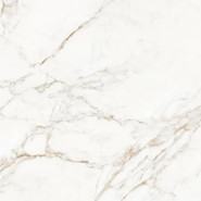 Керамогранит Blanc Statuario Gold Soft 120x120 Living Ceramics матовый напольная плитка LV10626