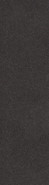Керамогранит Piatto Black Matt 15 mm 80x300 Exterior Ceramica матовый универсальная плитка n177722