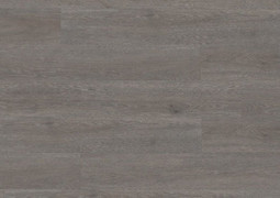 Виниловый ламинат QS LIVYN Balance Glue Plus BAGP 40060 Дуб шелковый темно-серый (плитка пвх LVT)