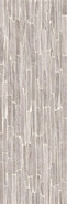 Настенная плитка Laja XL Gris 25x75 матовая керамическая
