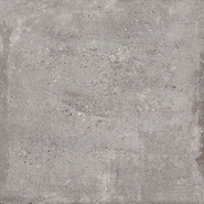 Керамогранит Cemento Grigio серый 60x60 матовый Laparet carving, матовый универсальная плитка